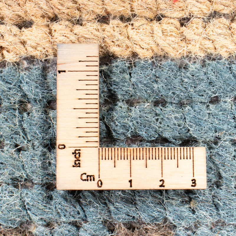 Tapis Népalais - 140 x 70 cm - beige