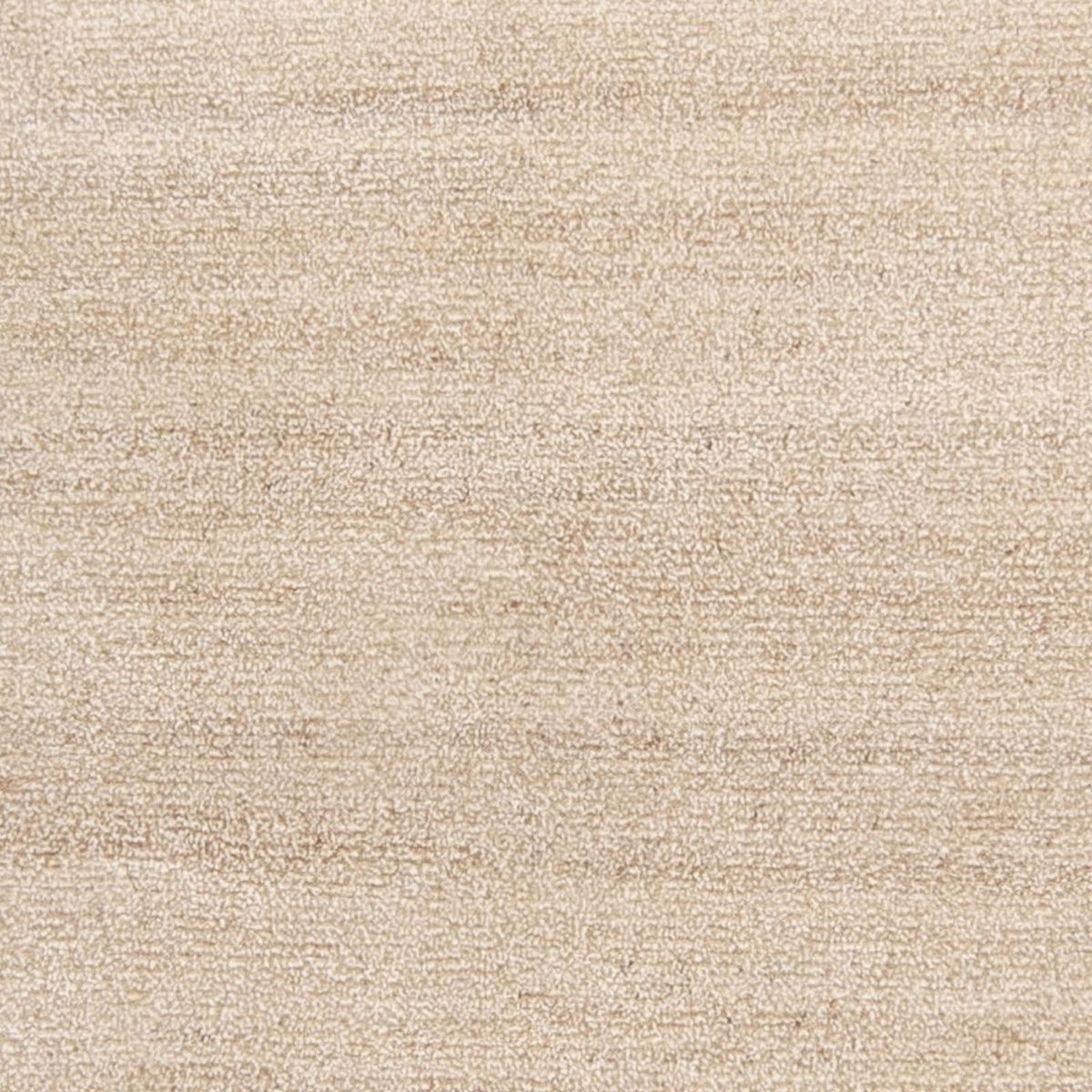 Tapis Népalais - 181 x 116 cm - naturel