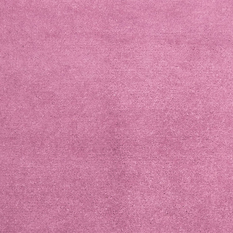 Tapis Népalais - 180 x 123 cm - violet