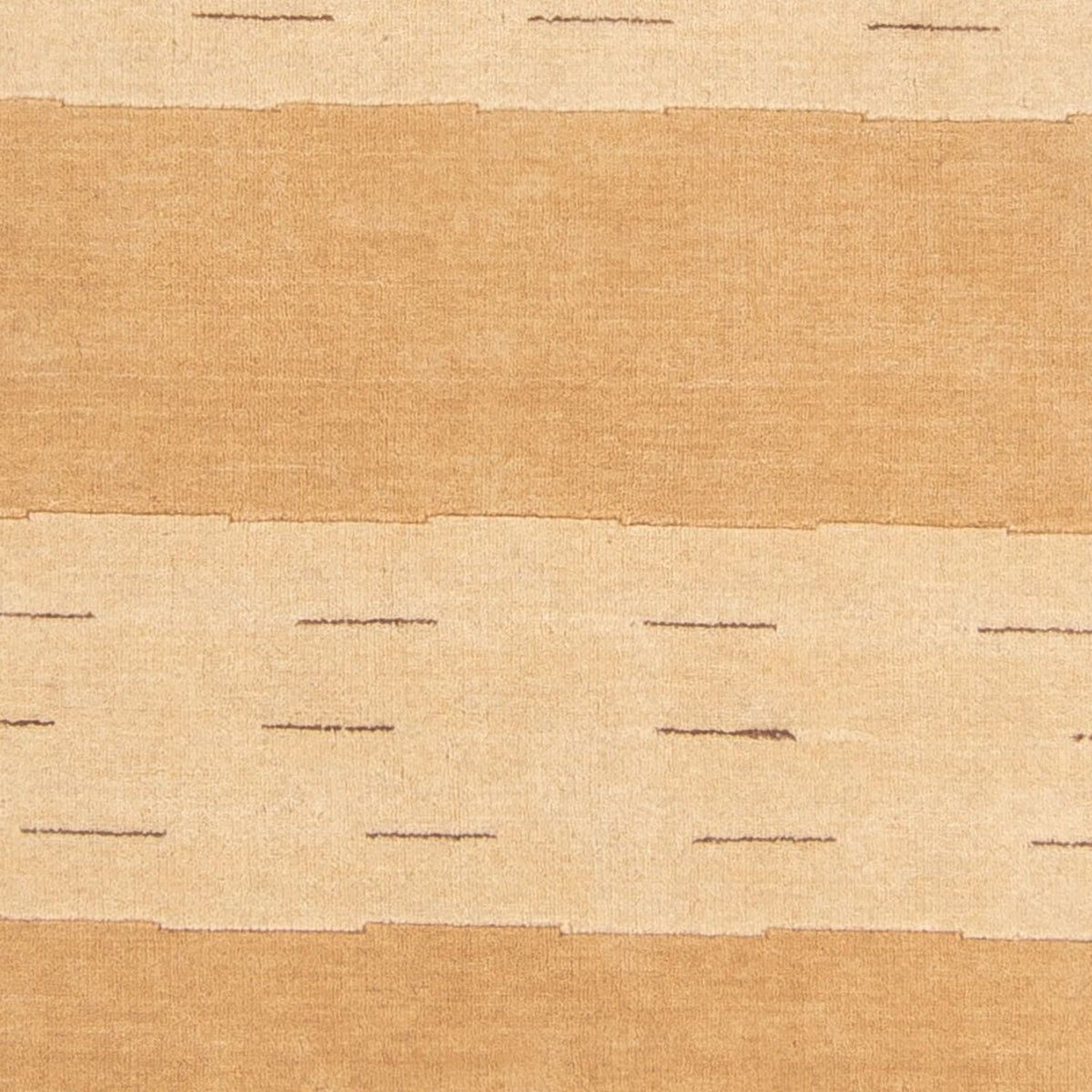 Tapis Gabbeh - Softy - 183 x 121 cm - beige
