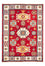 Tapis Ziegler - Kazak - 200 x 142 cm - rouge