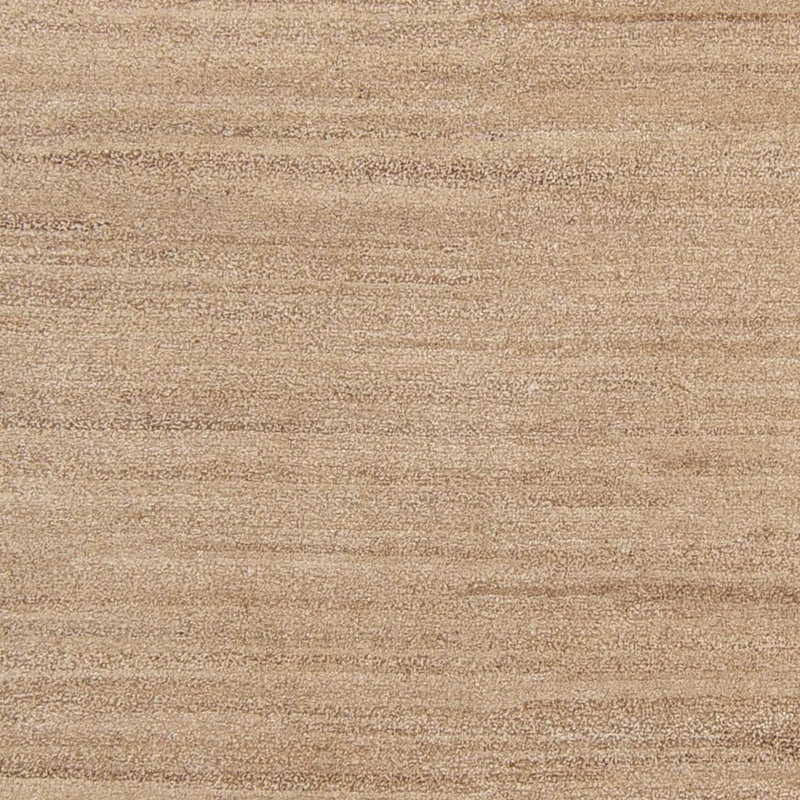 Tapis Népalais - 200 x 143 cm - beige