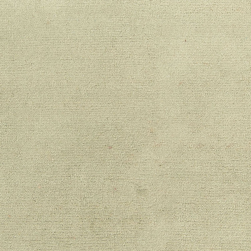 Tapis Népalais - 240 x 170 cm - vert olive