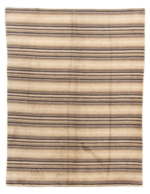 Tapis Gabbeh - Softy - 240 x 170 cm - multicolore