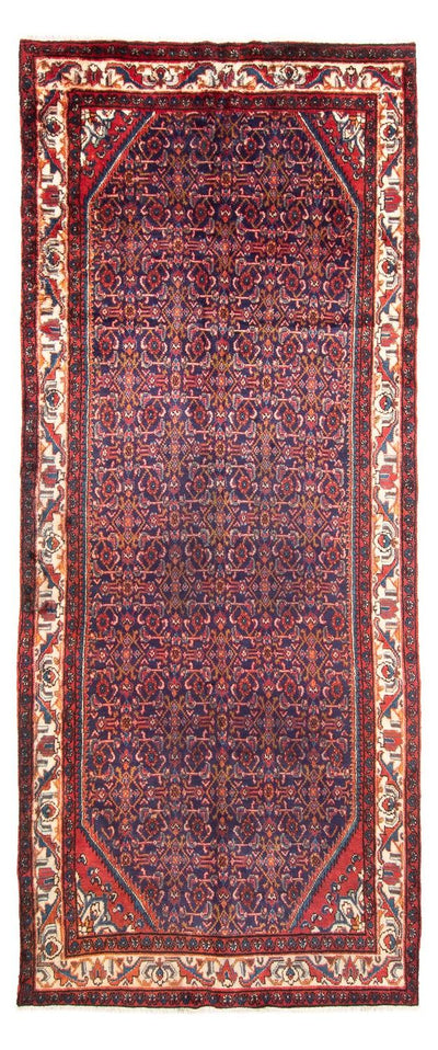 Tapis de Hamadan Tapis 153x372cm - Tapis persan