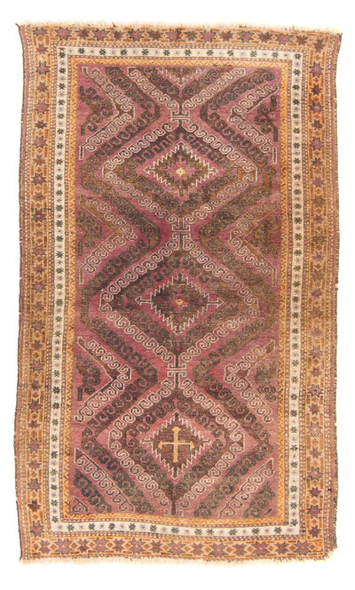 Tapis afghan 97x163cm - Tapis oriental