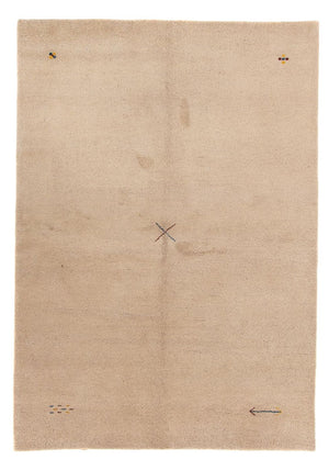 Tapis Gabbeh - Indus - 240 x 170 cm - beige