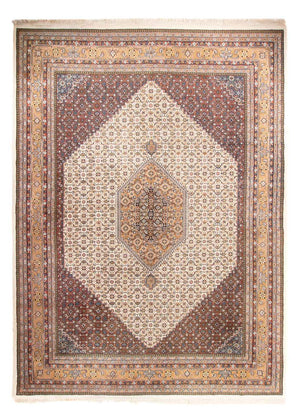 Tapis oriental - Bidjar - Indus - 415 x 300 cm - beige