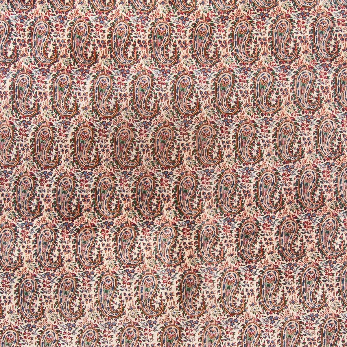 Tapis persan - Classique - 400 x 300 cm - multicolore
