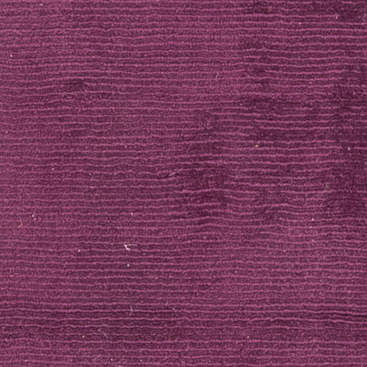 Tapis de couloir Tapis Gabbeh - Softy - 245 x 85 cm - violet