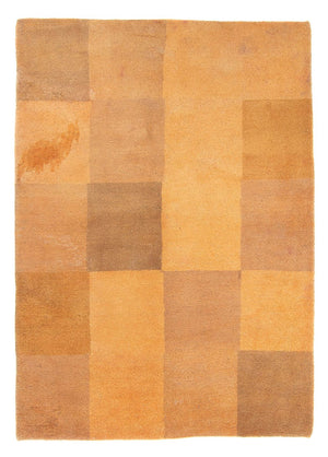 Tapis Gabbeh - Indus - 190 x 130 cm - multicolore