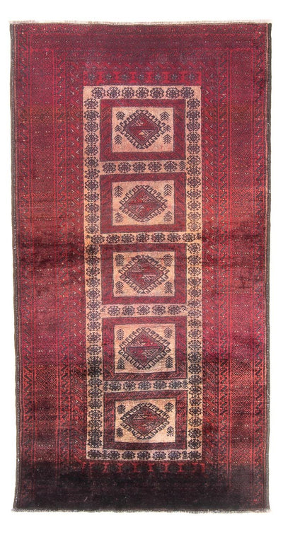 Tapis Belutsch 101x202cm - Tapis oriental