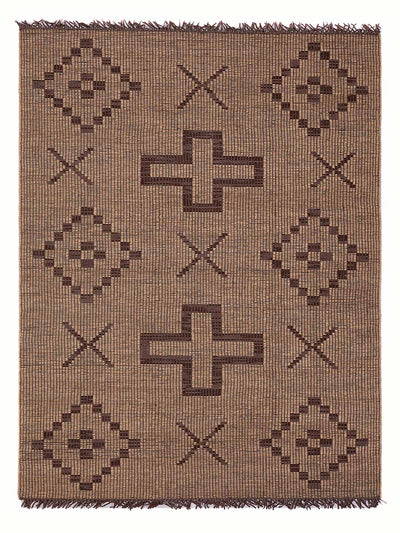 Tapis moderne