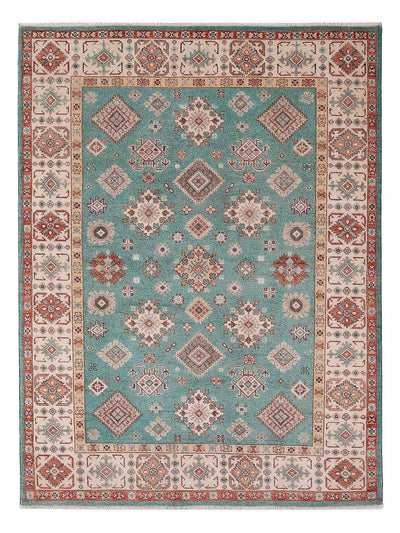 Kazak Tapis - Tapis oriental