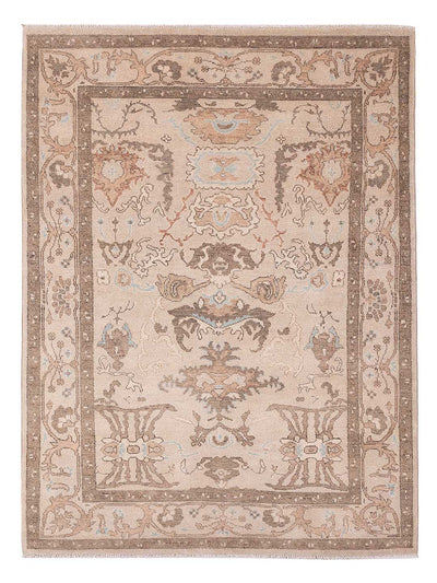 Tapis Ziegler - Tapis oriental