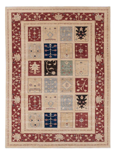 Tapis Ziegler - Tapis oriental