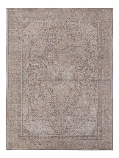 Tapis vintage 185x281cm