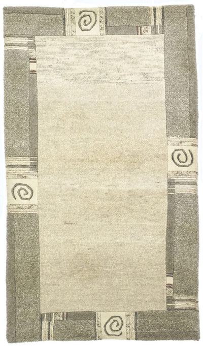 Tapis Népalais 92x158cm - Tapis en laine
