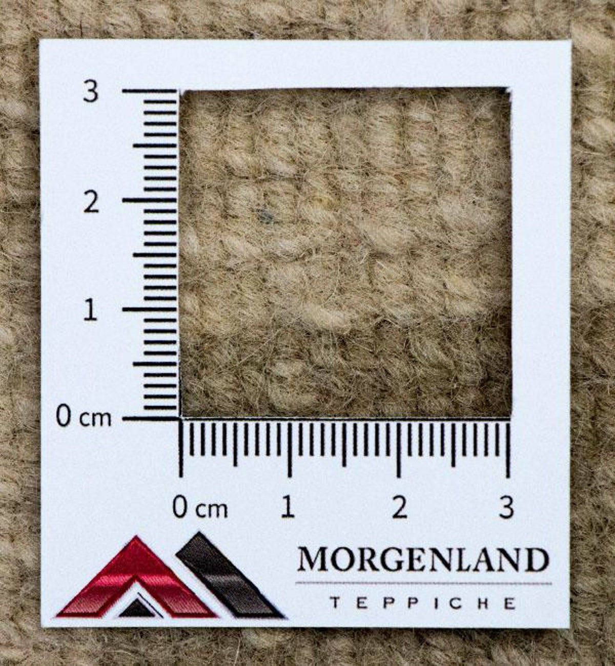 Tapis Népalais - 182 x 124 cm - multicolore