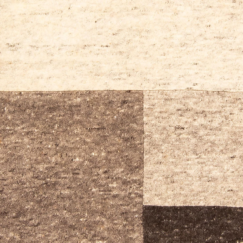 Tapis Népalais - 202 x 144 cm - multicolore