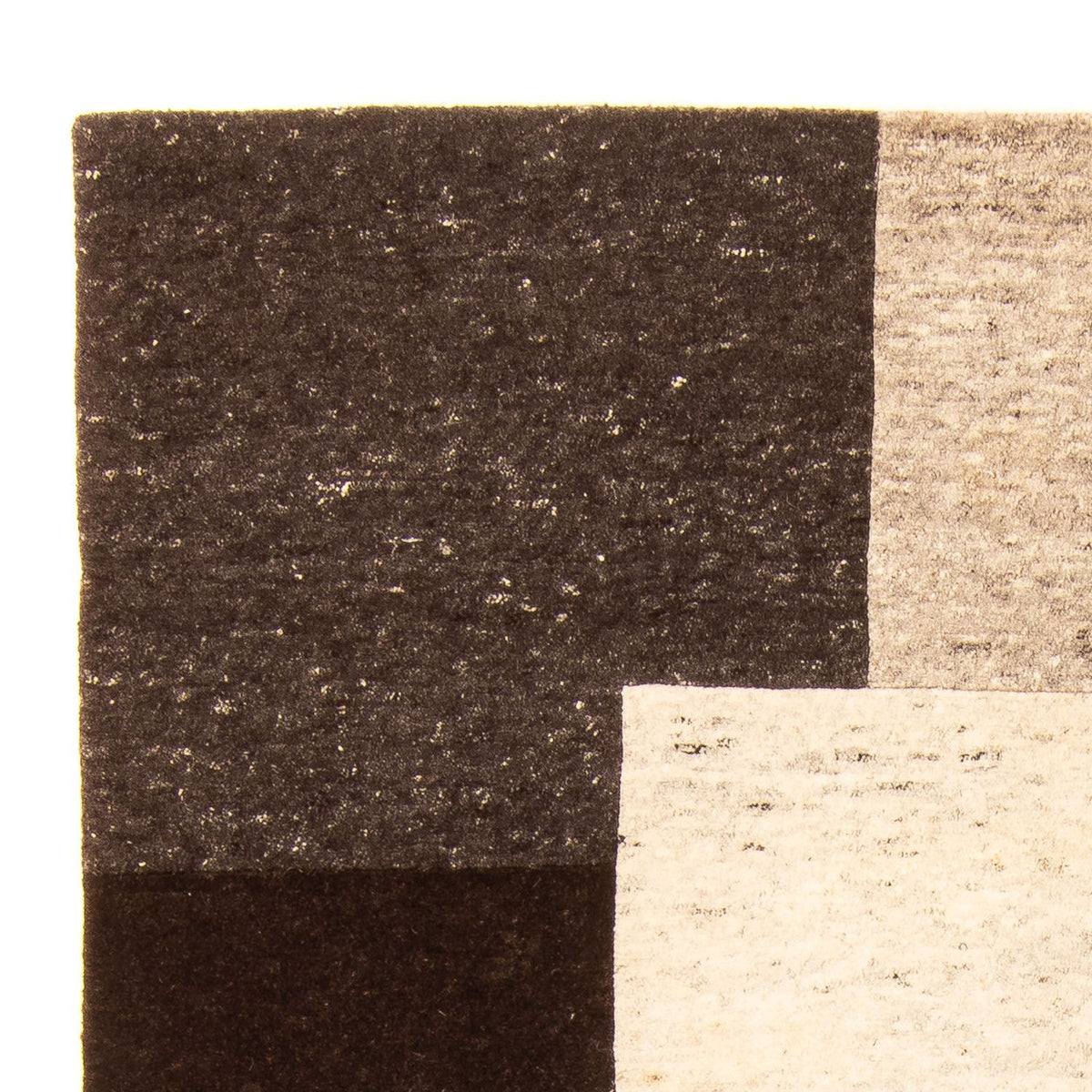 Tapis Népalais - 202 x 144 cm - multicolore