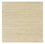 Tapis Gabbeh - Softy carré  - 250 x 250 cm - beige
