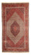 Tapis persan - Bidjar - 312 x 172 cm - rouge clair