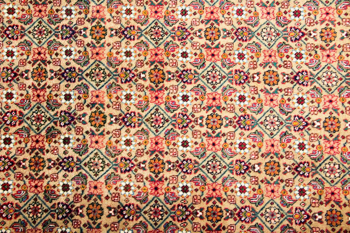 Tapis persan - Tabriz - Royal - 380 x 280 cm - marron