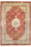 Tapis persan - Bidjar - 242 x 172 cm - rouge