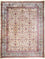 Tapis persan - Classique - 420 x 316 cm - beige