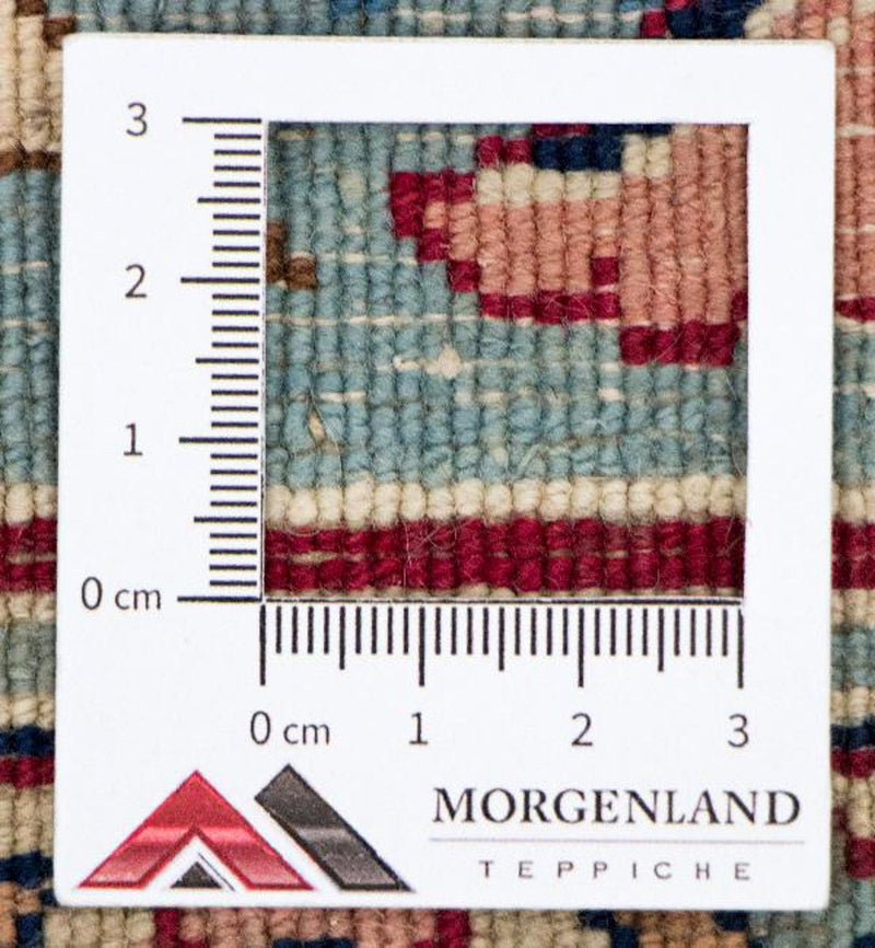 Tapis persan - Classique - 420 x 316 cm - beige