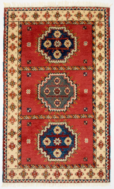 Tapis oriental 94x152cm