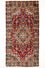 Tapis persan - Classique - 175 x 93 cm - multicolore