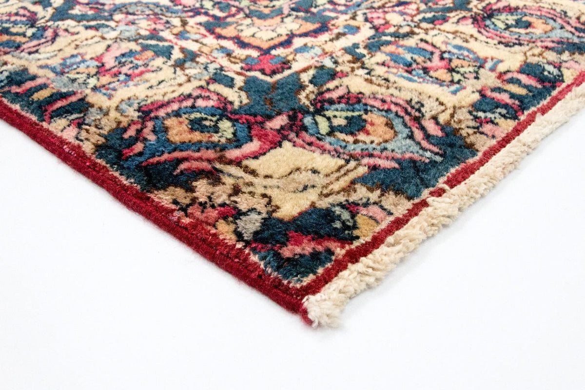 Tapis persan - Classique - 175 x 93 cm - multicolore