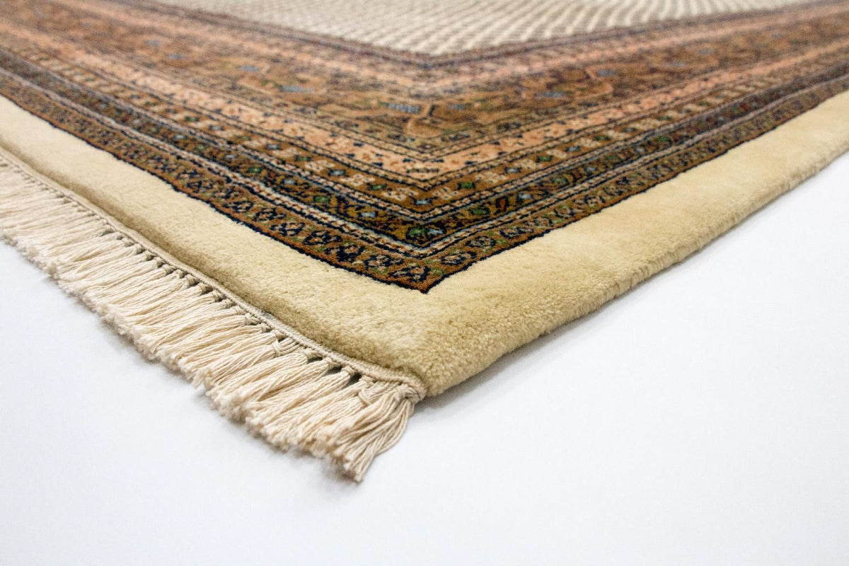 Tapis persan - Mir - 395 x 305 cm - beige