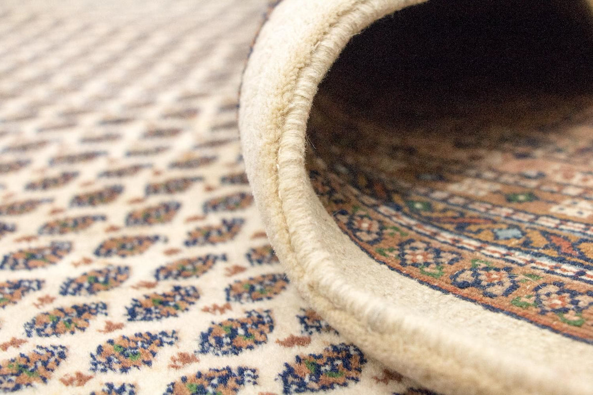 Tapis persan - Mir - 395 x 305 cm - beige