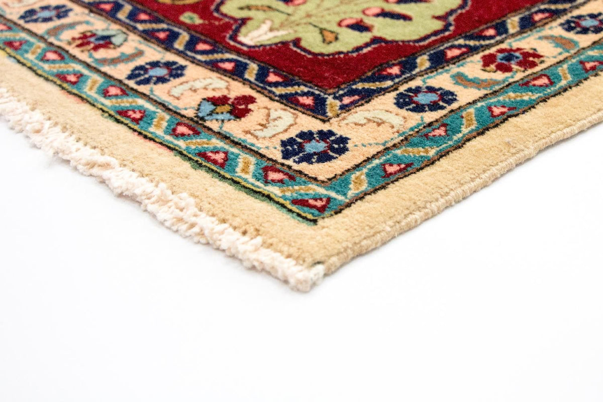 Tapis design - 270 x 180 cm - multicolore