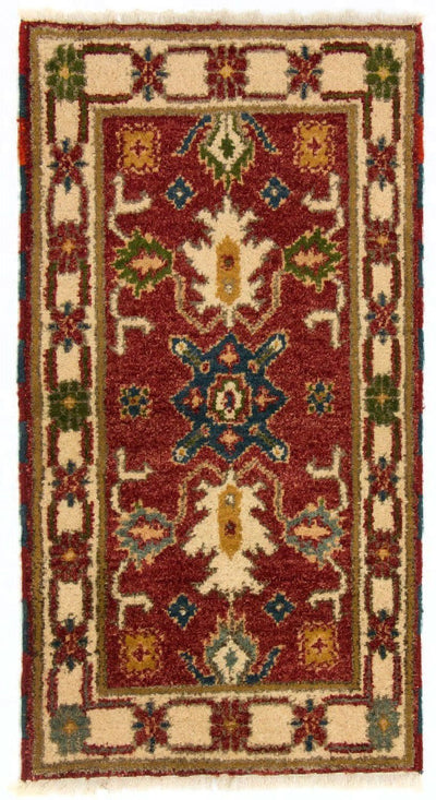 Tapis oriental 67x124cm