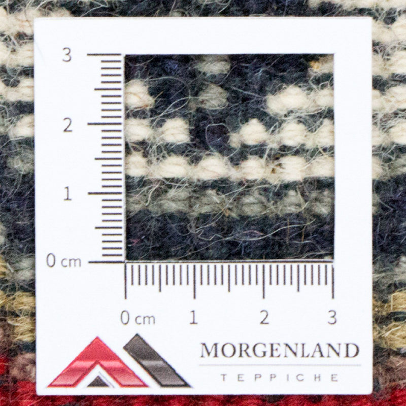 Tapis oriental - 153 x 96 cm - vert clair