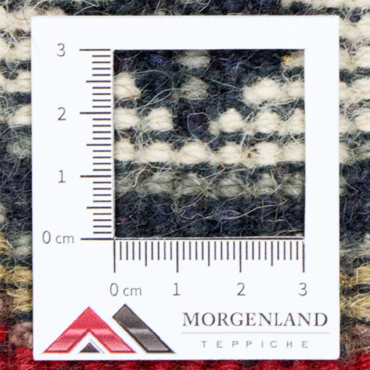 Tapis oriental - 153 x 96 cm - vert clair