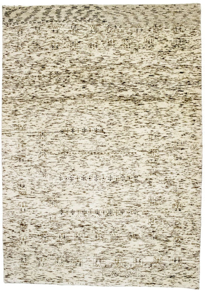 Tapis en laine 142x198cm - Tapis en laine