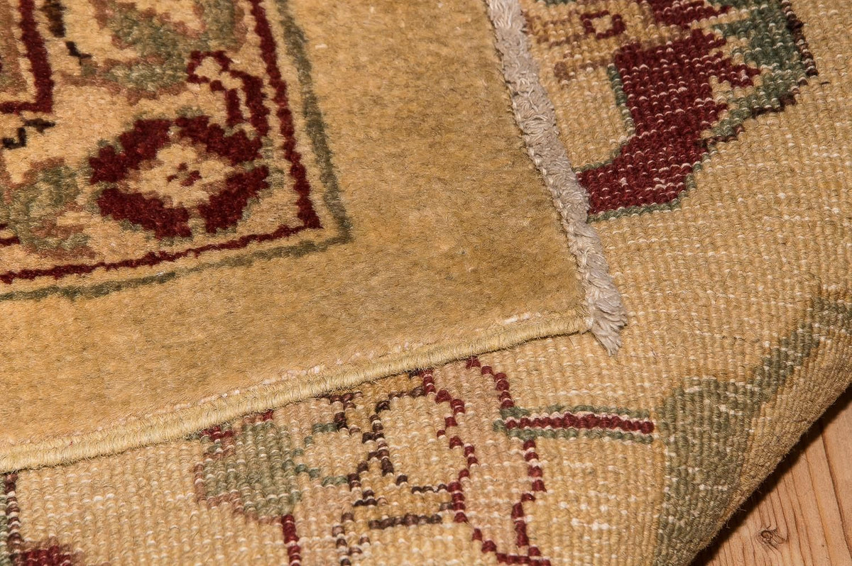 Tapis Ziegler - 391 x 281 cm - beige