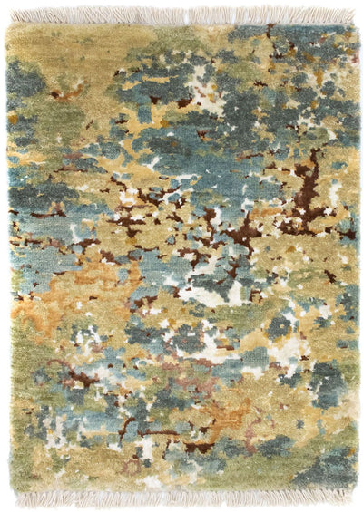 Tapis design 40x60cm - Designerteppich