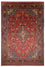 Tapis persan - Classique - 327 x 217 cm - rouge