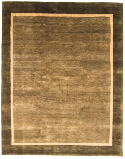 Tapis Loribaft Tapis 203x253cm - Tapis en laine