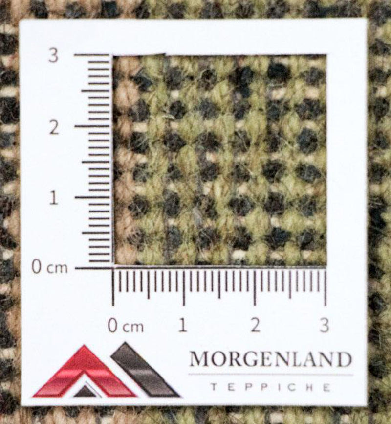 Tapis Gabbeh - Indus - 200 x 142 cm - colorée