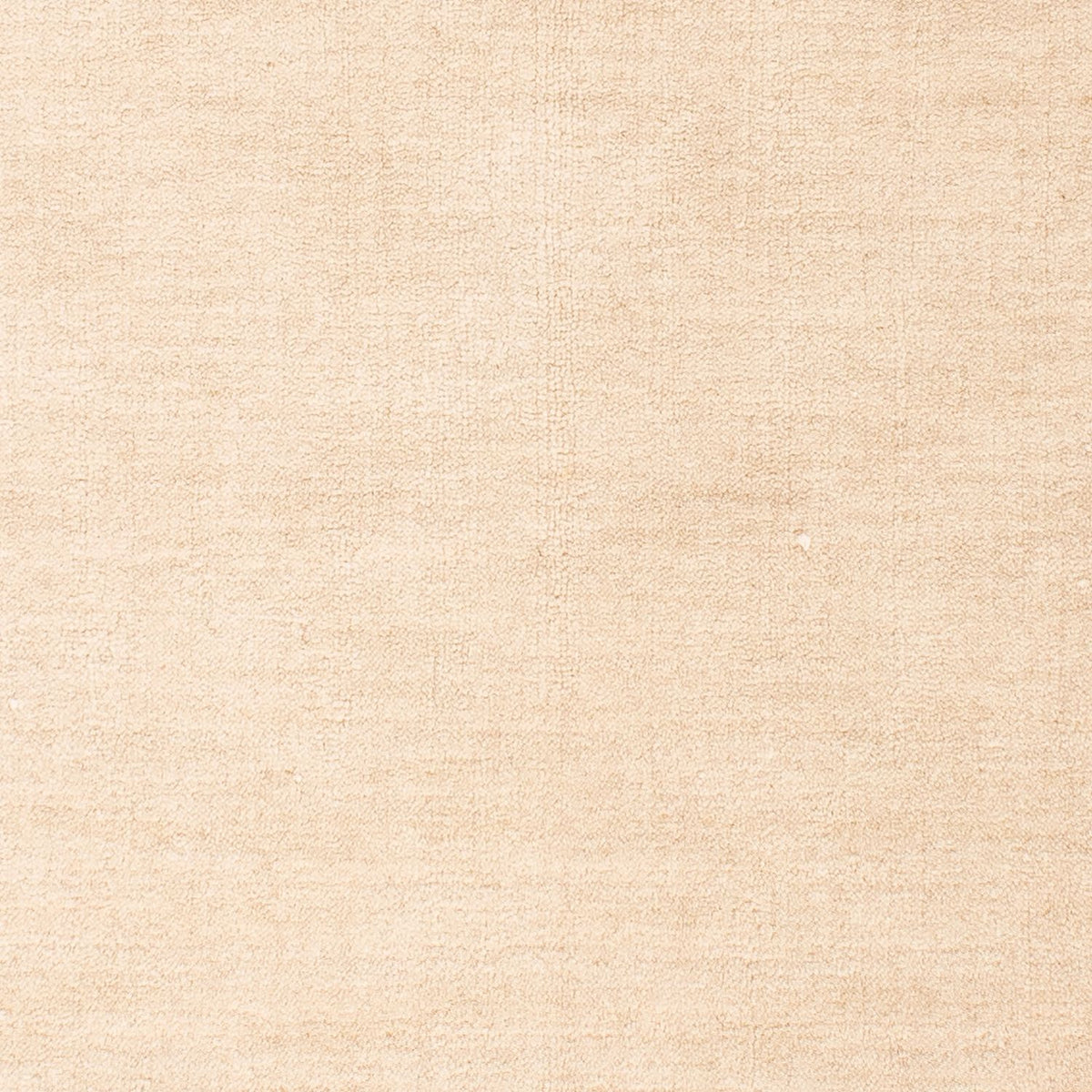 Tapis Gabbeh - Loribaft Softy - 124 x 94 cm - beige