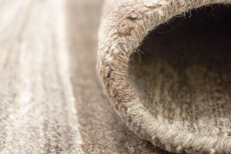 Tapis Gabbeh - Indus - 200 x 140 cm - multicolore