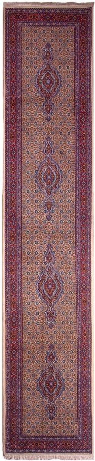 Tapis de Moud Tapis 80x397cm - Tapis persan