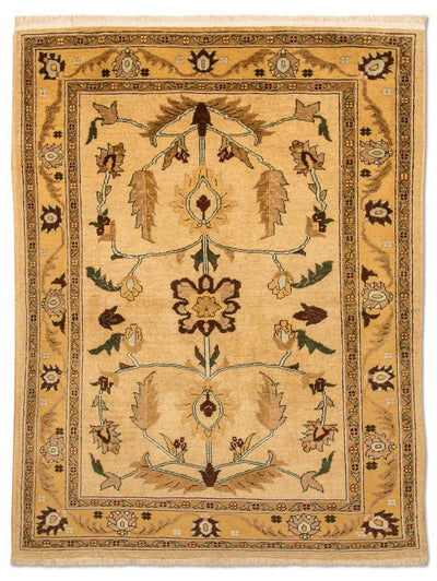 Tapis Ziegler 134x186cm - Tapis oriental